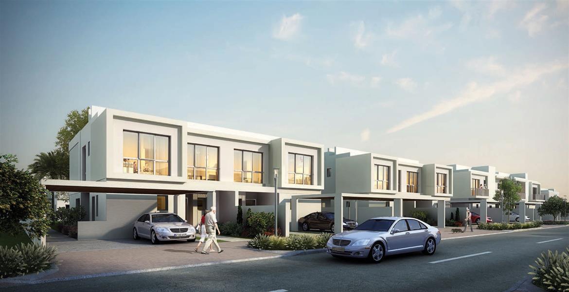 ARABELLA 3 , Mudon Community, Dubai | Esta International Real Estate